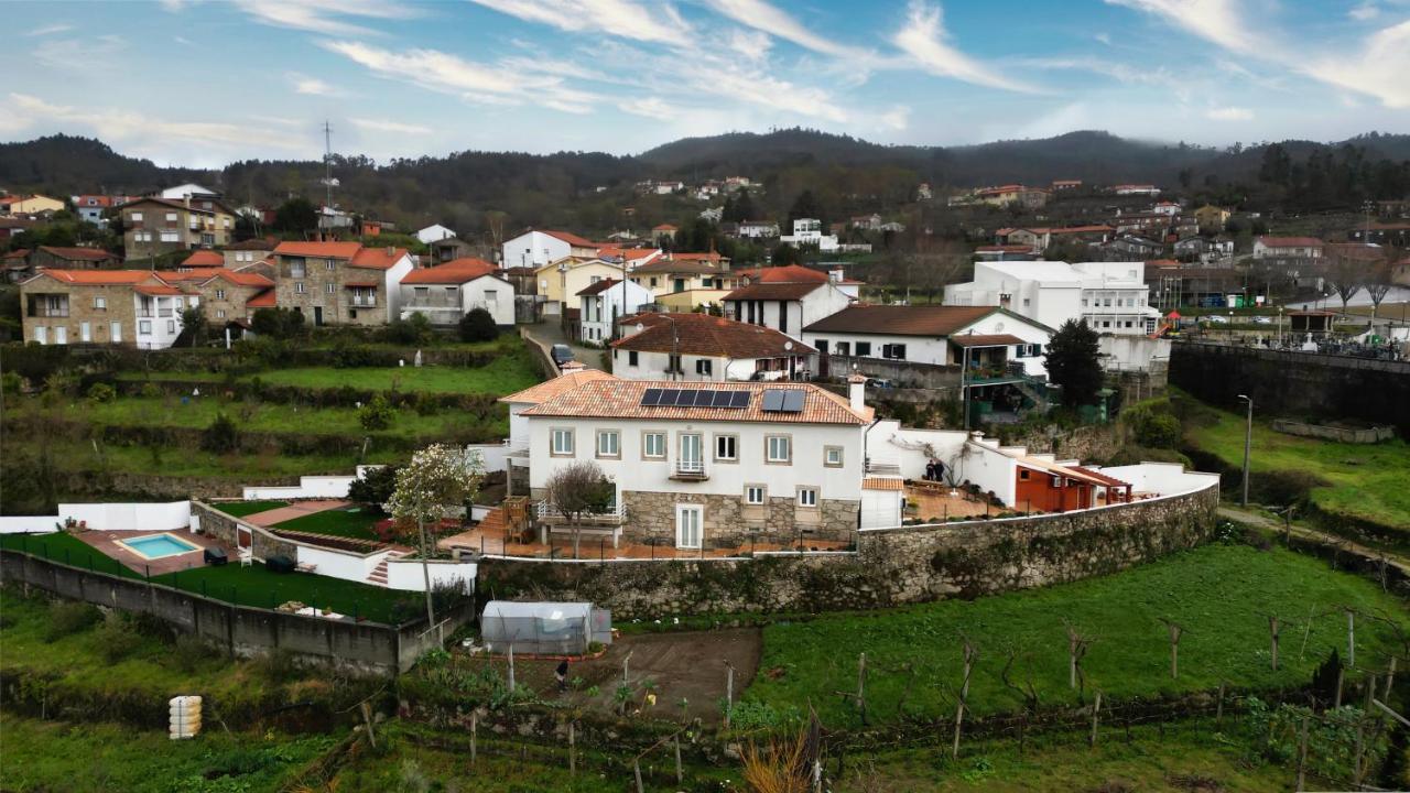 Coliving The Valley Portugal - Pt Apartamentos Com Cozinha Partilhada - En Apartments With Shared Kitchen Вали-ди-Камбра Экстерьер фото