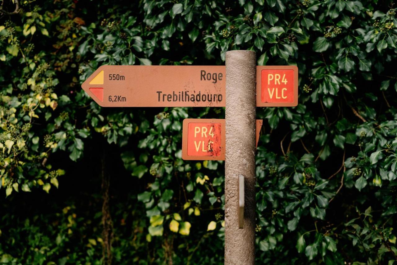 Coliving The Valley Portugal - Pt Apartamentos Com Cozinha Partilhada - En Apartments With Shared Kitchen Вали-ди-Камбра Экстерьер фото