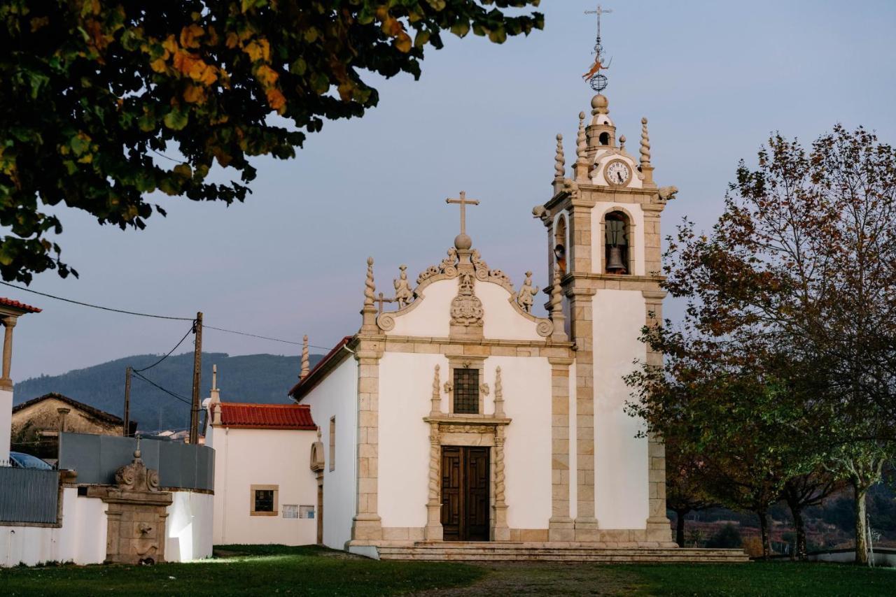 Coliving The Valley Portugal - Pt Apartamentos Com Cozinha Partilhada - En Apartments With Shared Kitchen Вали-ди-Камбра Экстерьер фото