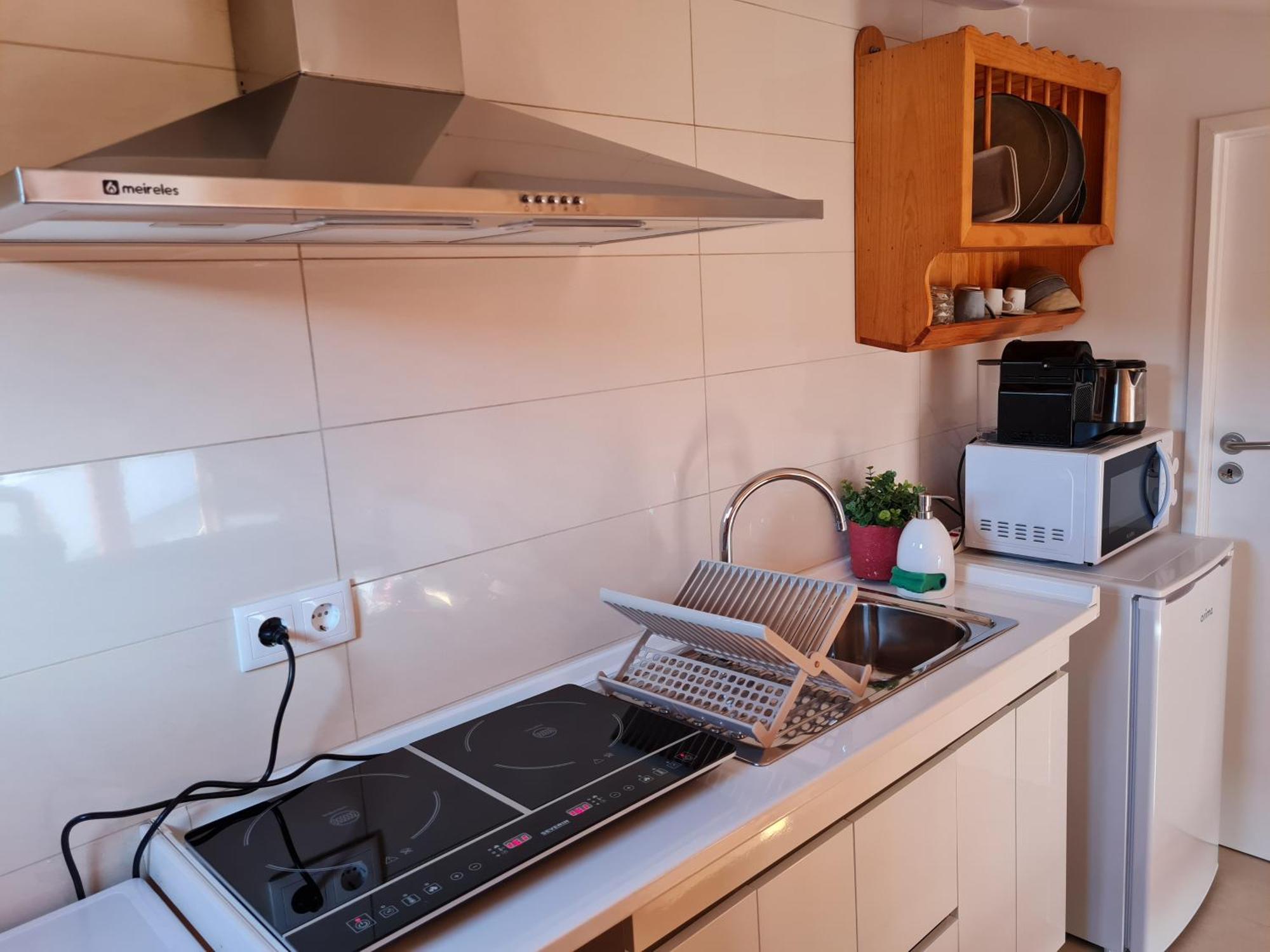 Coliving The Valley Portugal - Pt Apartamentos Com Cozinha Partilhada - En Apartments With Shared Kitchen Вали-ди-Камбра Экстерьер фото