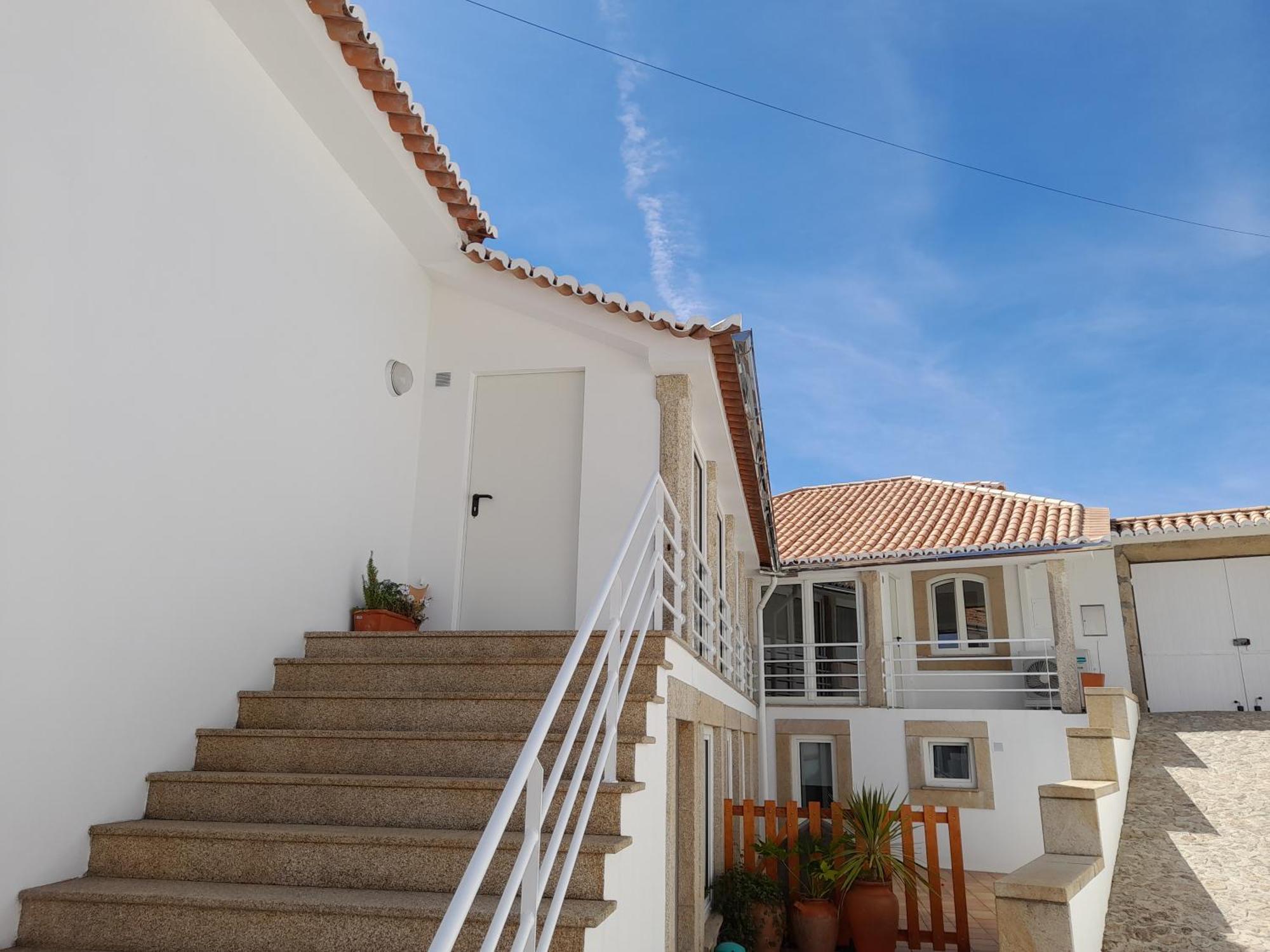 Coliving The Valley Portugal - Pt Apartamentos Com Cozinha Partilhada - En Apartments With Shared Kitchen Вали-ди-Камбра Экстерьер фото
