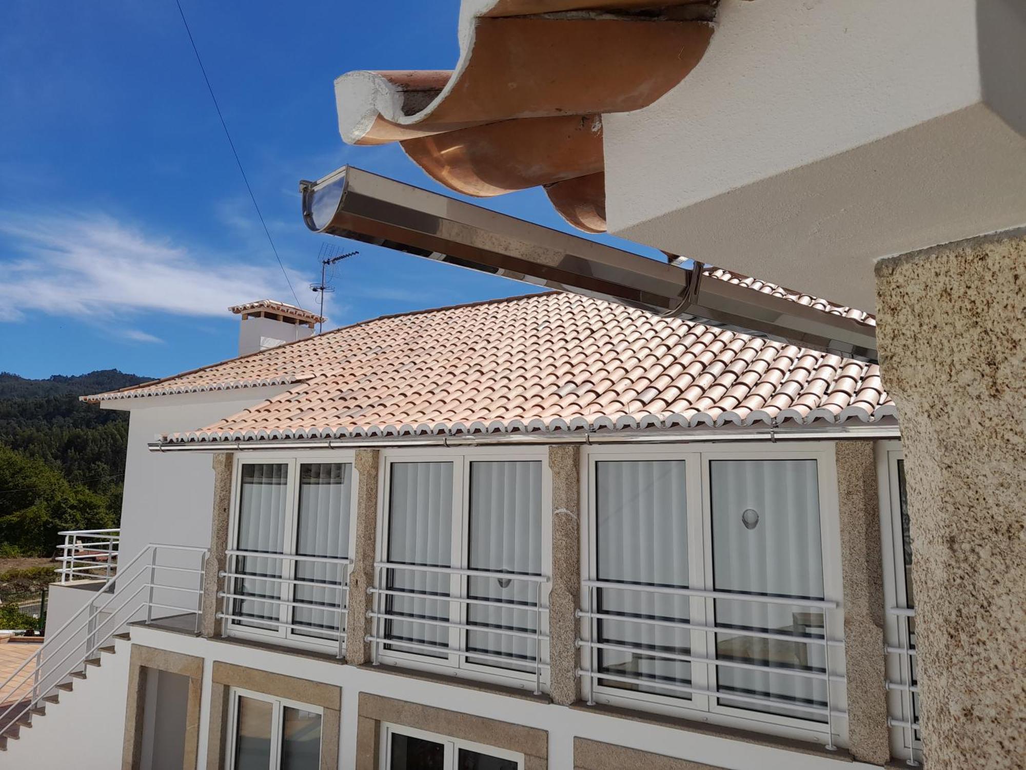 Coliving The Valley Portugal - Pt Apartamentos Com Cozinha Partilhada - En Apartments With Shared Kitchen Вали-ди-Камбра Экстерьер фото