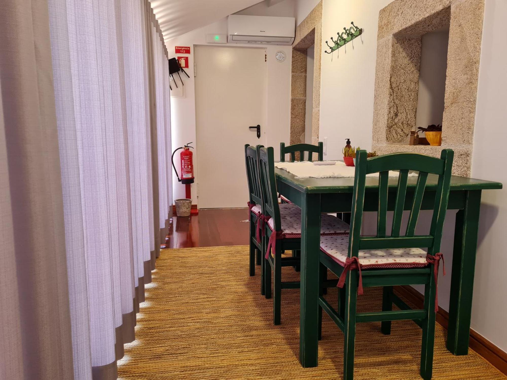 Coliving The Valley Portugal - Pt Apartamentos Com Cozinha Partilhada - En Apartments With Shared Kitchen Вали-ди-Камбра Экстерьер фото