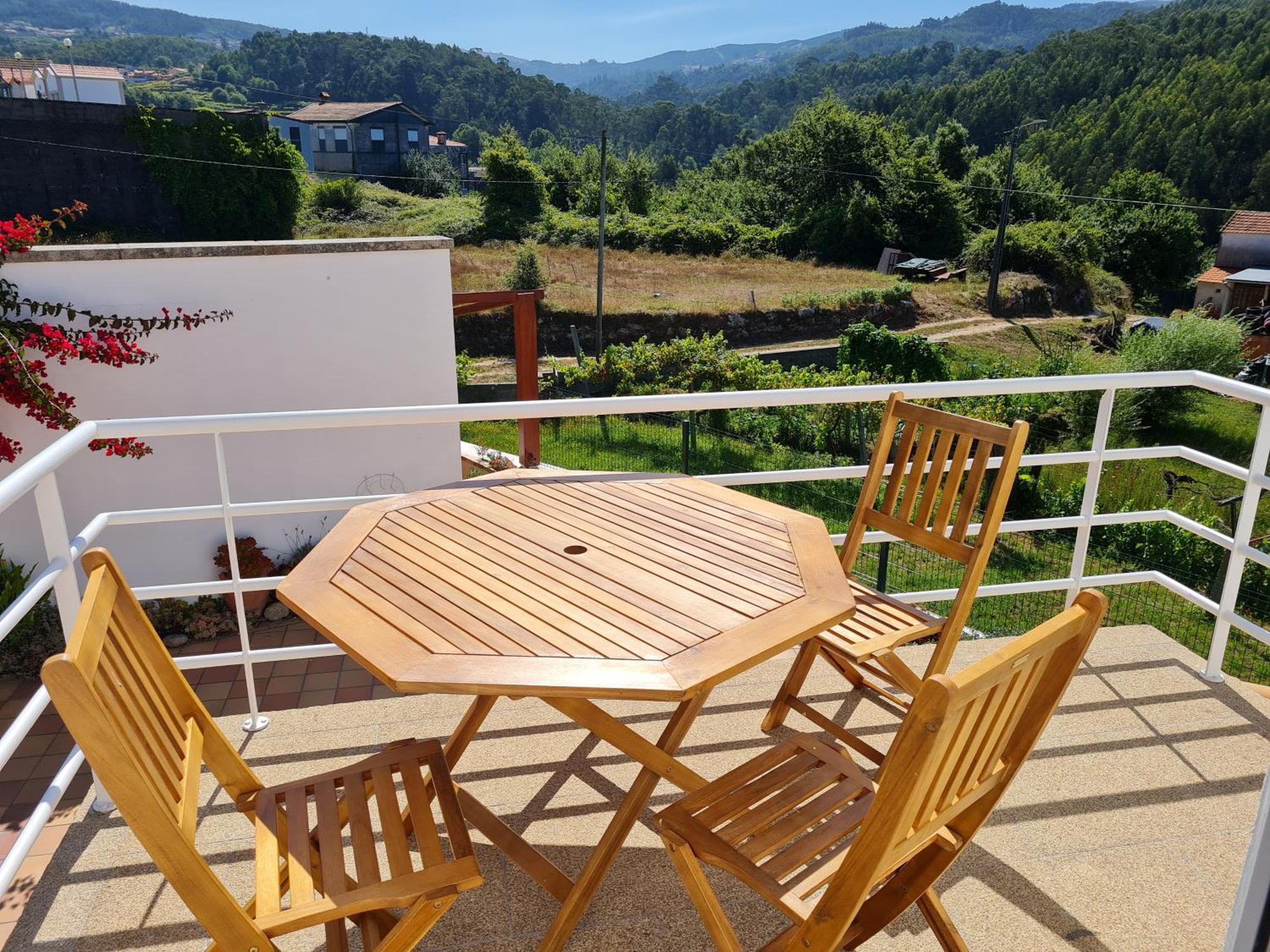 Coliving The Valley Portugal - Pt Apartamentos Com Cozinha Partilhada - En Apartments With Shared Kitchen Вали-ди-Камбра Экстерьер фото