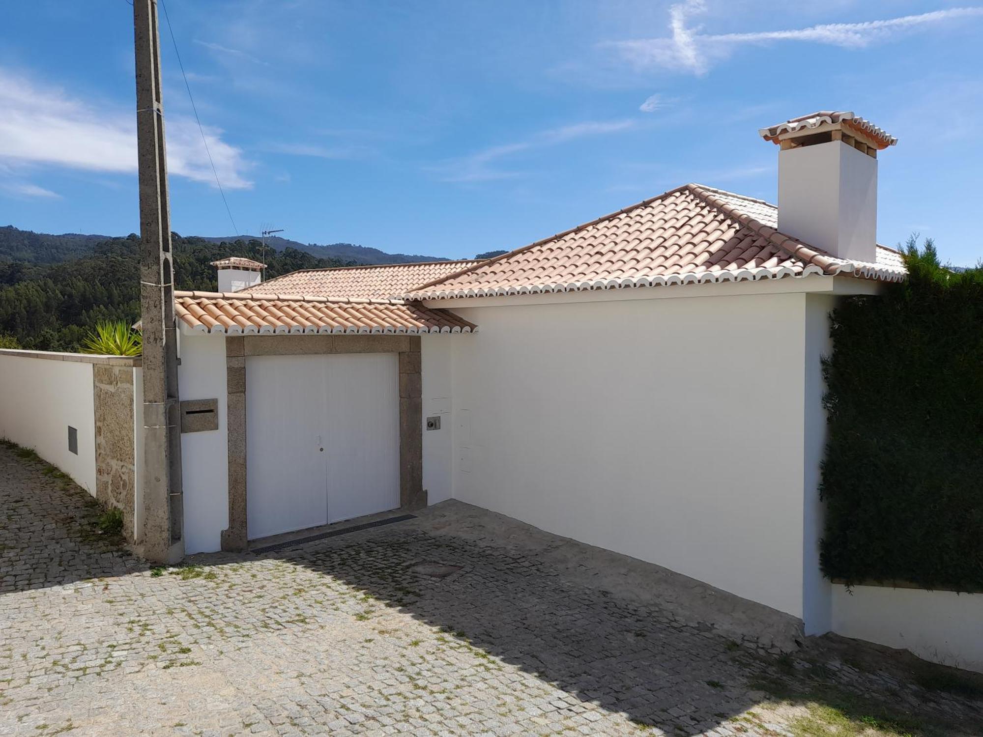 Coliving The Valley Portugal - Pt Apartamentos Com Cozinha Partilhada - En Apartments With Shared Kitchen Вали-ди-Камбра Экстерьер фото