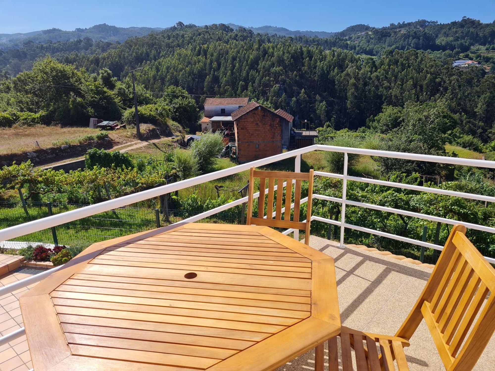 Coliving The Valley Portugal - Pt Apartamentos Com Cozinha Partilhada - En Apartments With Shared Kitchen Вали-ди-Камбра Экстерьер фото