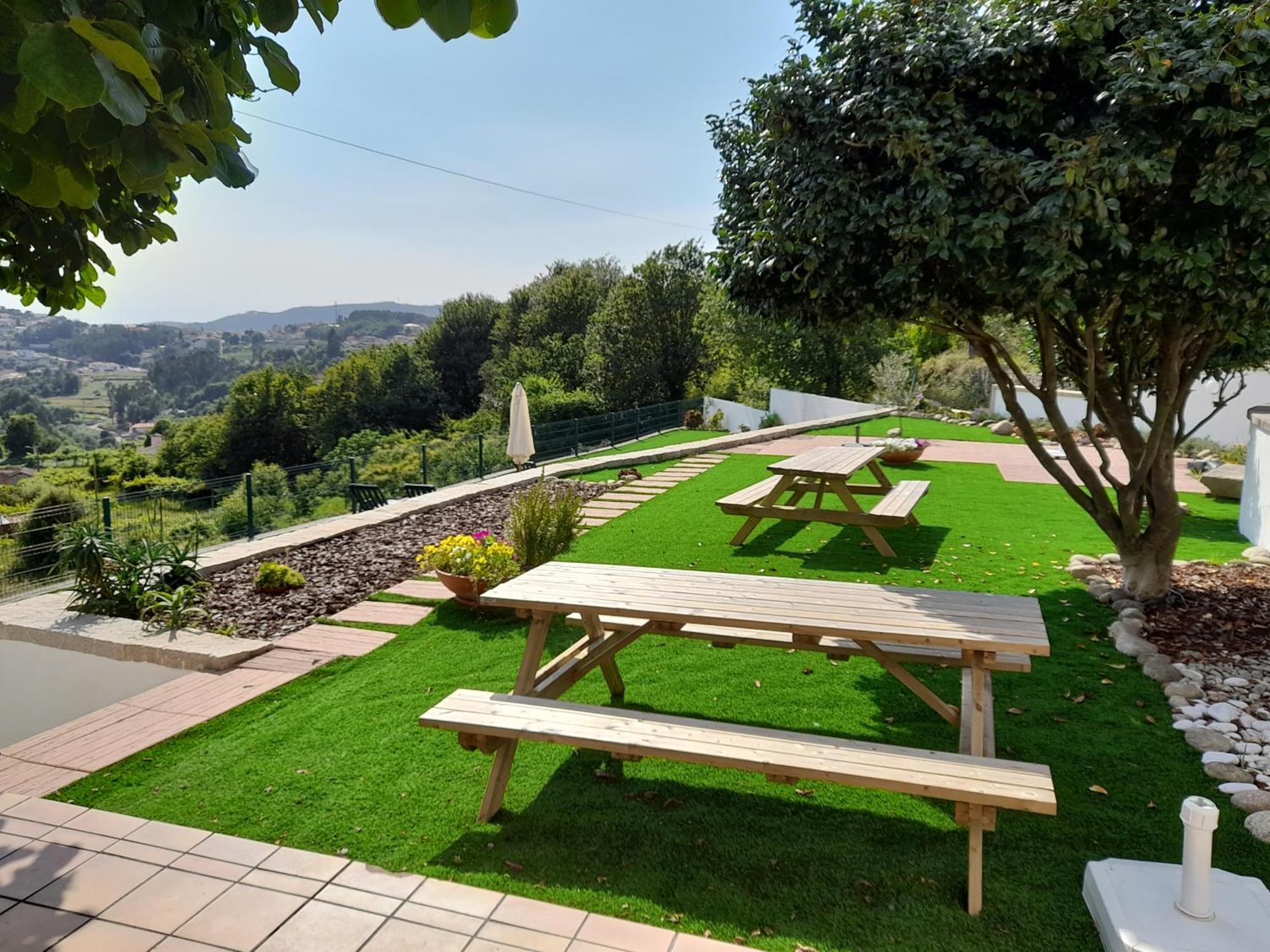 Coliving The Valley Portugal - Pt Apartamentos Com Cozinha Partilhada - En Apartments With Shared Kitchen Вали-ди-Камбра Экстерьер фото