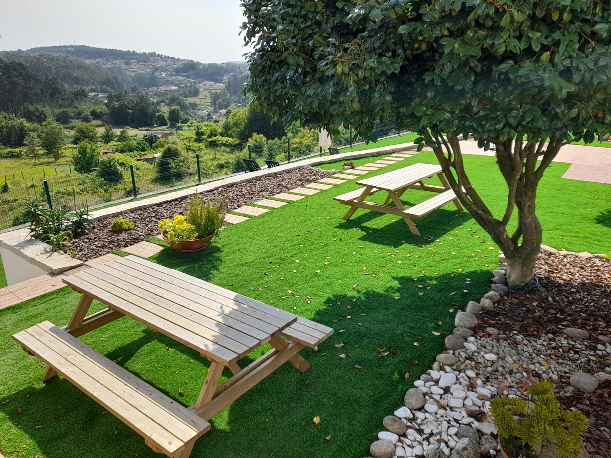 Coliving The Valley Portugal - Pt Apartamentos Com Cozinha Partilhada - En Apartments With Shared Kitchen Вали-ди-Камбра Экстерьер фото