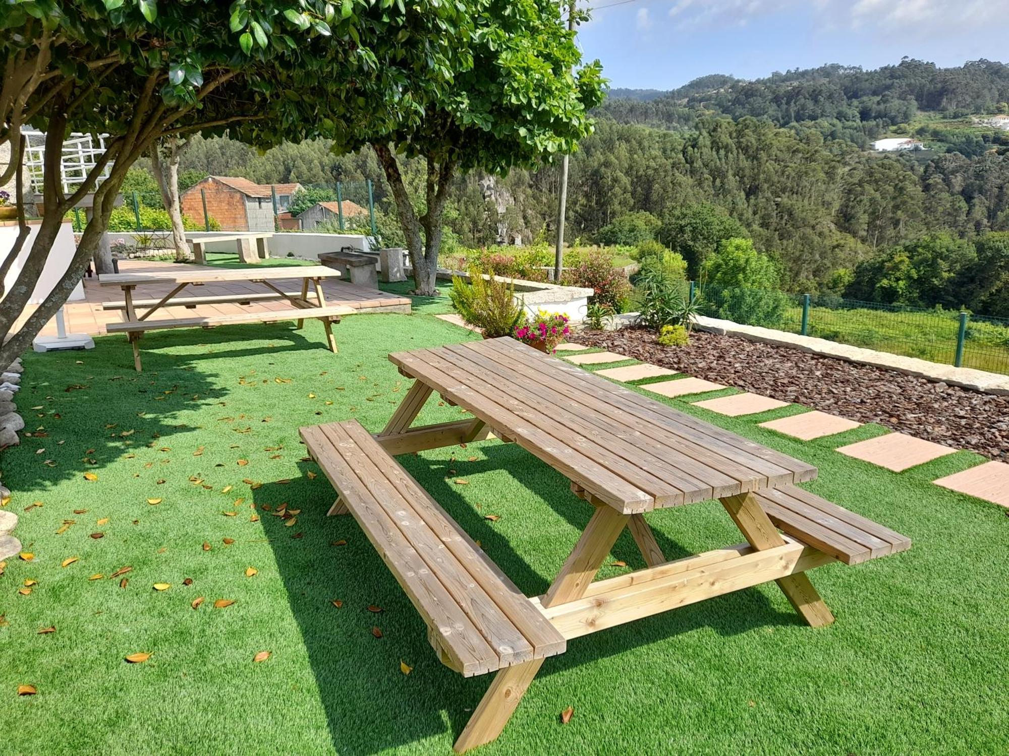 Coliving The Valley Portugal - Pt Apartamentos Com Cozinha Partilhada - En Apartments With Shared Kitchen Вали-ди-Камбра Экстерьер фото