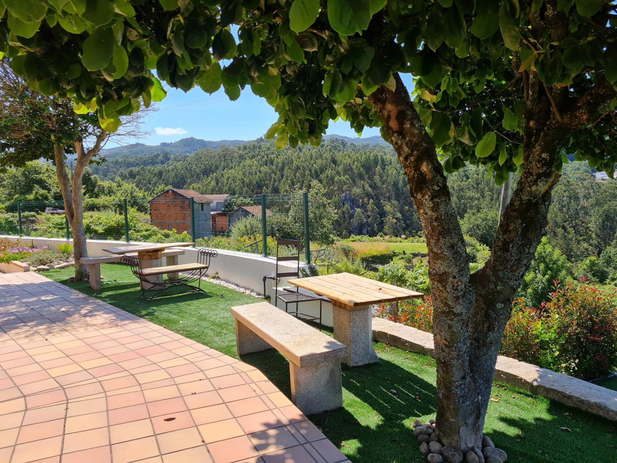 Coliving The Valley Portugal - Pt Apartamentos Com Cozinha Partilhada - En Apartments With Shared Kitchen Вали-ди-Камбра Экстерьер фото
