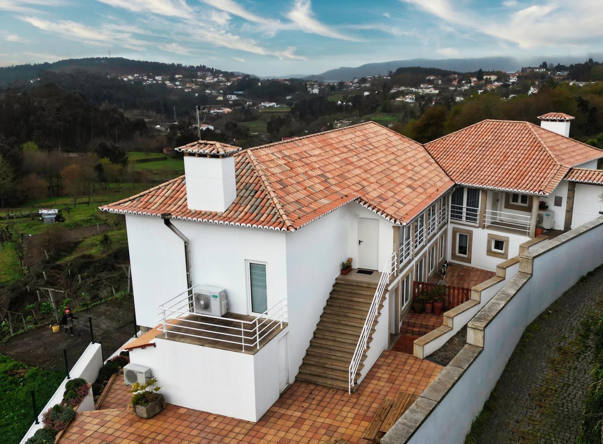 Coliving The Valley Portugal - Pt Apartamentos Com Cozinha Partilhada - En Apartments With Shared Kitchen Вали-ди-Камбра Экстерьер фото