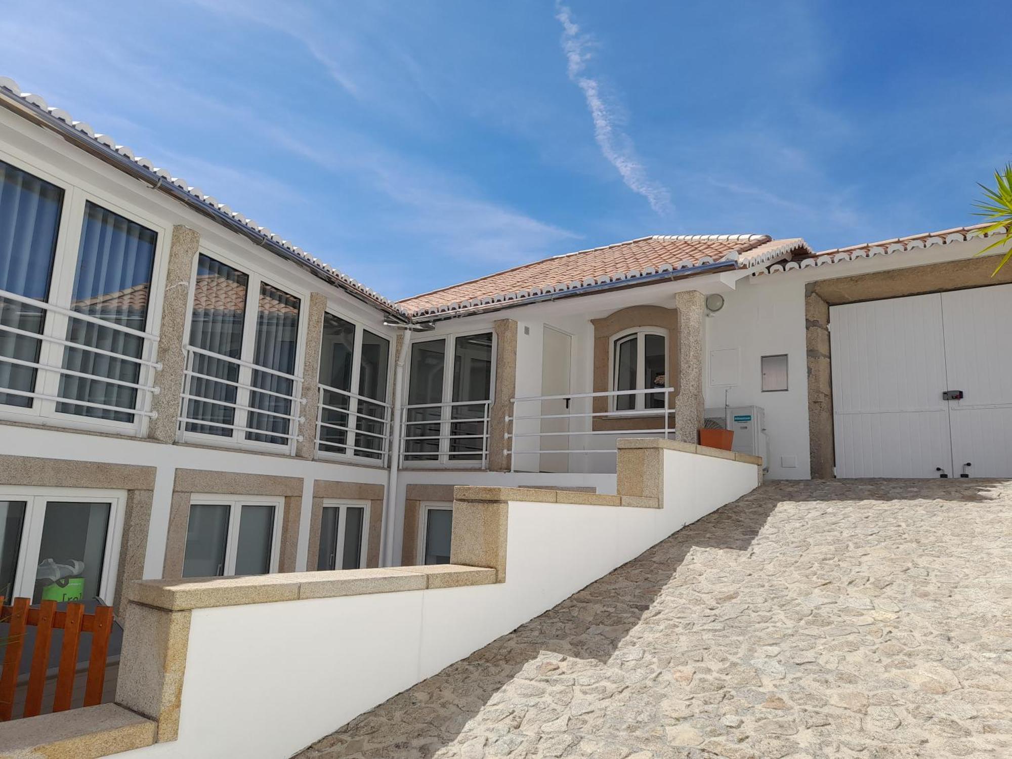 Coliving The Valley Portugal - Pt Apartamentos Com Cozinha Partilhada - En Apartments With Shared Kitchen Вали-ди-Камбра Экстерьер фото