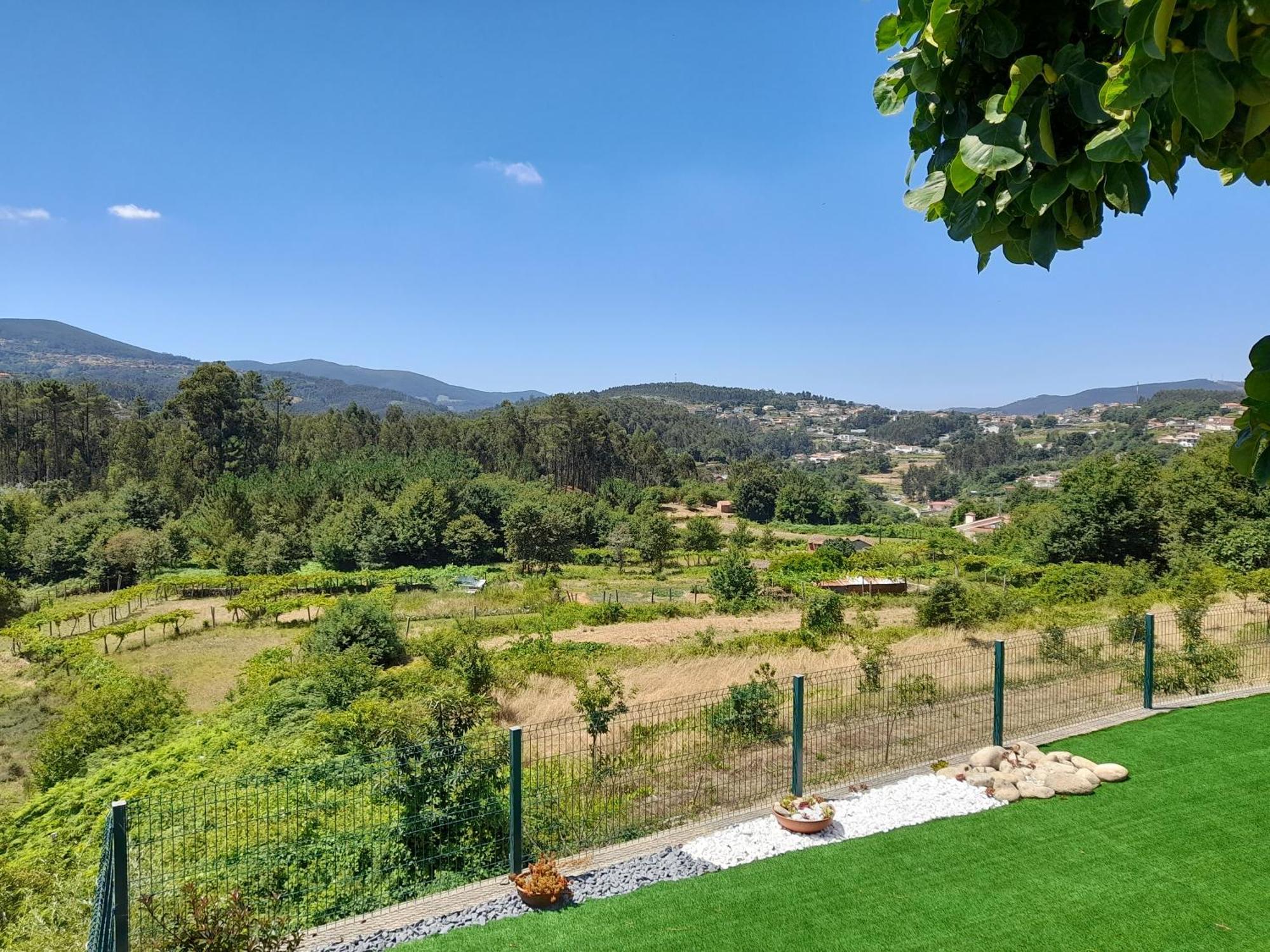 Coliving The Valley Portugal - Pt Apartamentos Com Cozinha Partilhada - En Apartments With Shared Kitchen Вали-ди-Камбра Экстерьер фото