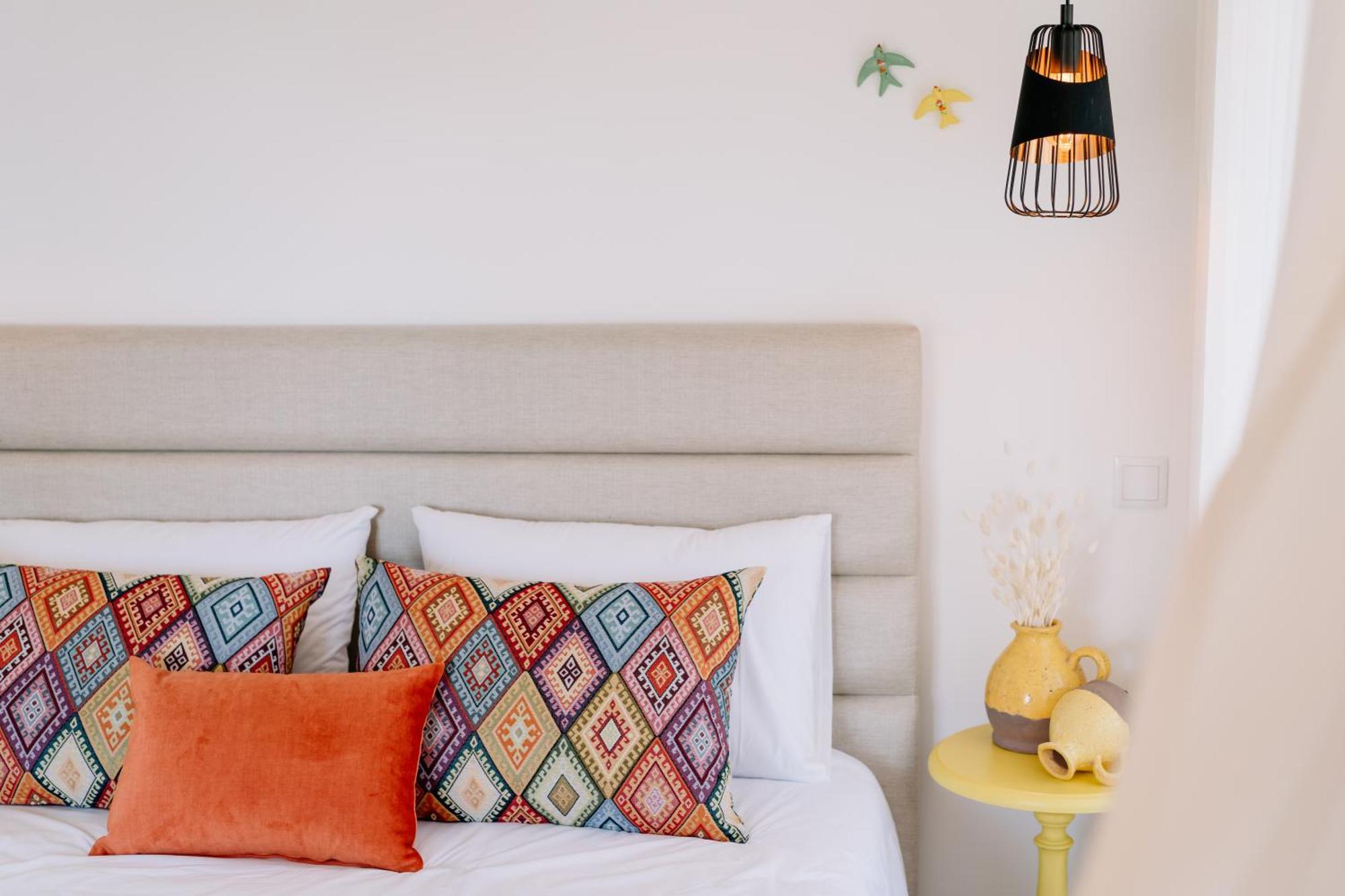 Coliving The Valley Portugal - Pt Apartamentos Com Cozinha Partilhada - En Apartments With Shared Kitchen Вали-ди-Камбра Экстерьер фото